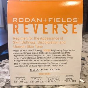 Rodan + Fields Reverse